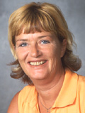 Pia Pedersen